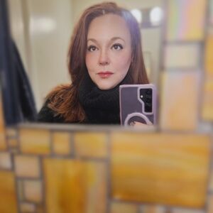 Meet your Posher, Annie